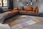 Conceptum Funk Chenille - Yellow AL 10 Multicolor